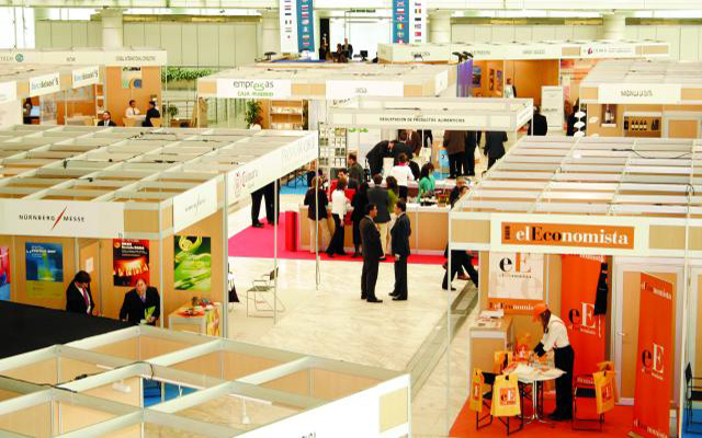 IMEX-Madrid 2006