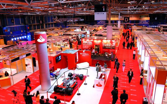 IMEX-Madrid 2008