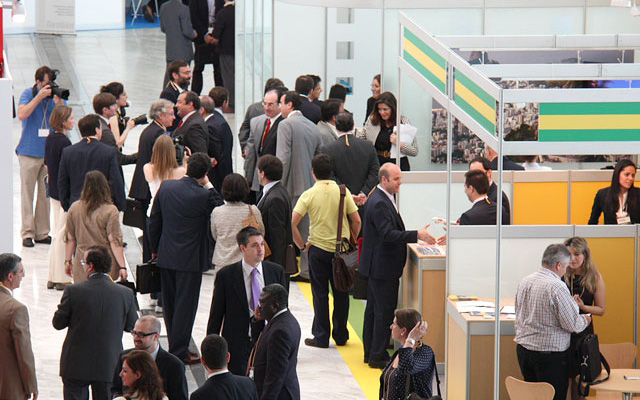 IMEX-Madrid 2011