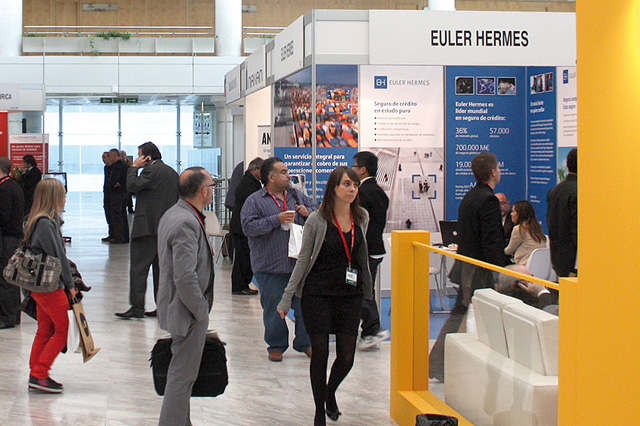 IMEX-Madrid 2010