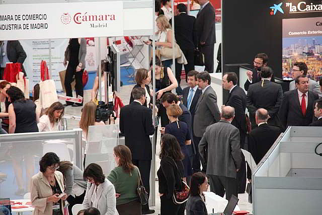 IMEX-Madrid 2011