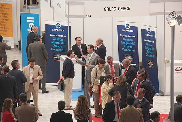 IMEX-Madrid 2011