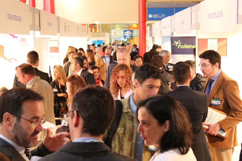 IMEX Andalucía 2015