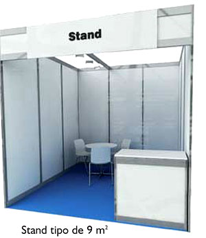 Stand 3x3