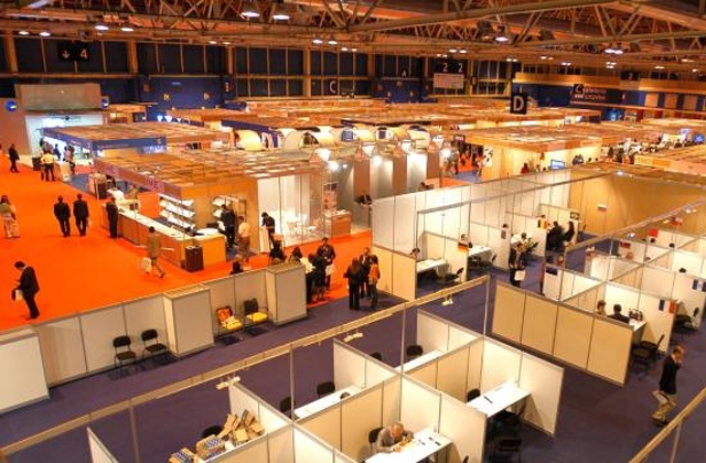 IMEX-Madrid 2007