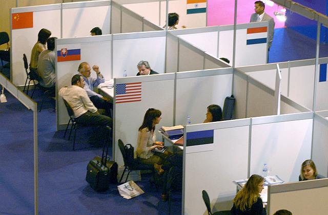 IMEX-Madrid 2007