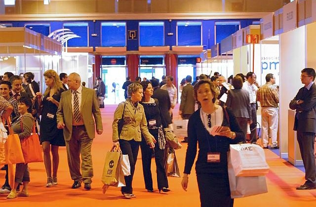 IMEX-Madrid 2007