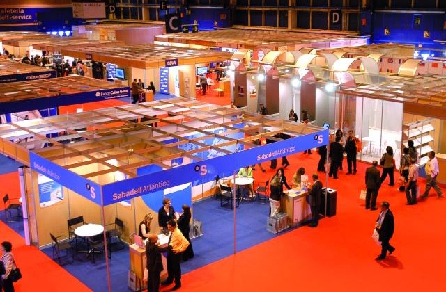 IMEX-Madrid 2007