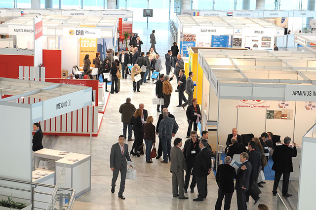 IMEX-Madrid 2010