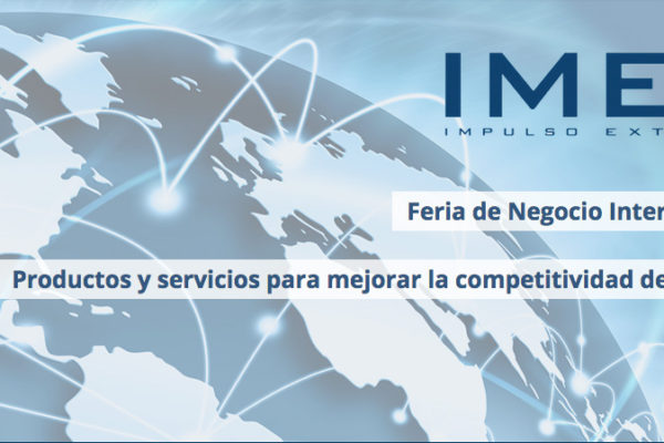 Noticia Open-Ideas en IMEX-Madrid 2017