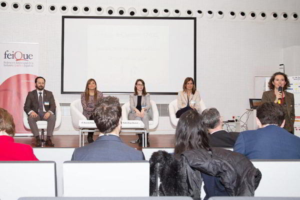 Feique y Cofides celebran en IMEX una jornada empresarial sobre Comercio e inversión en Estados de Unidos, Canadá y México