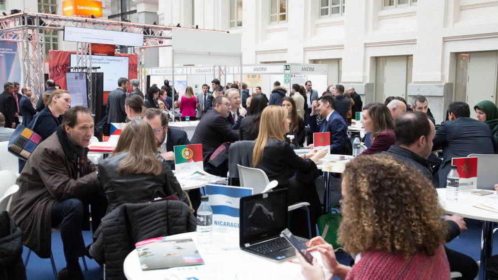 cierre imex madrid 2018