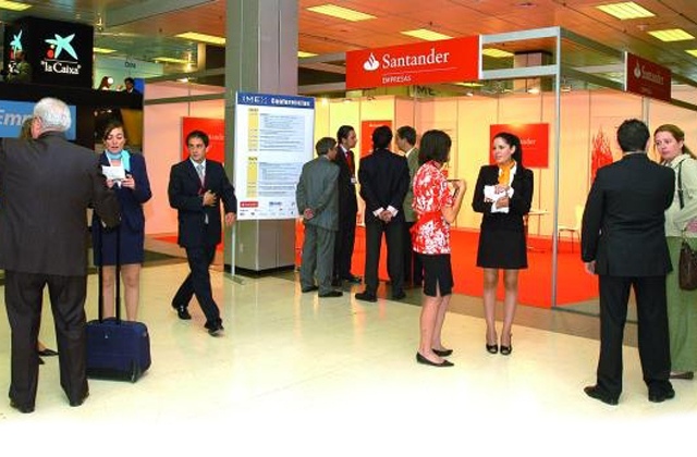 IMEX-Madrid 2009