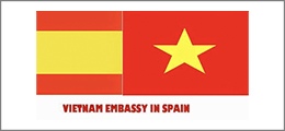 Embajada de Vietnam