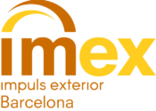 IMEX logo BARNA