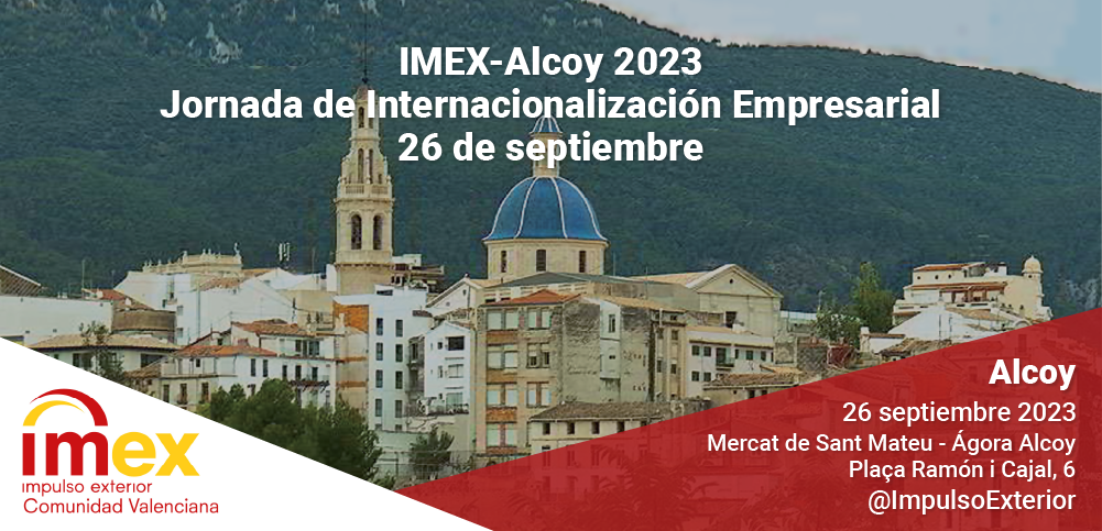 Imex Alcoy 2023