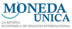 Logo moneda unica