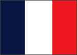 bandera Francia