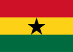 BANDERA Ghana