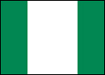 Bandera Nigeria