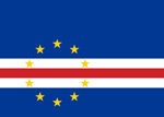 bandera cabo verde