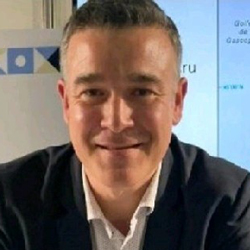 Enrique Mateo Enrique Mateo