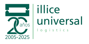 Logo ILLICE universal