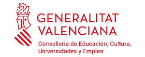 Conselleria de Educación, Cultura, Universidades y Empleo