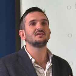 Gonzalo Martín Gonzalo Martín