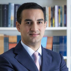 Héctor Infante Héctor Infante