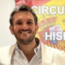 gonzalo martin Gonzalo Martin