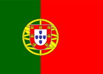Bandera Portugal