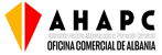 Oficina Comercial Hispano Albanesa