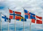 Paises Nordicos